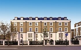Heeton Concept Hotel – Luma Hammersmith